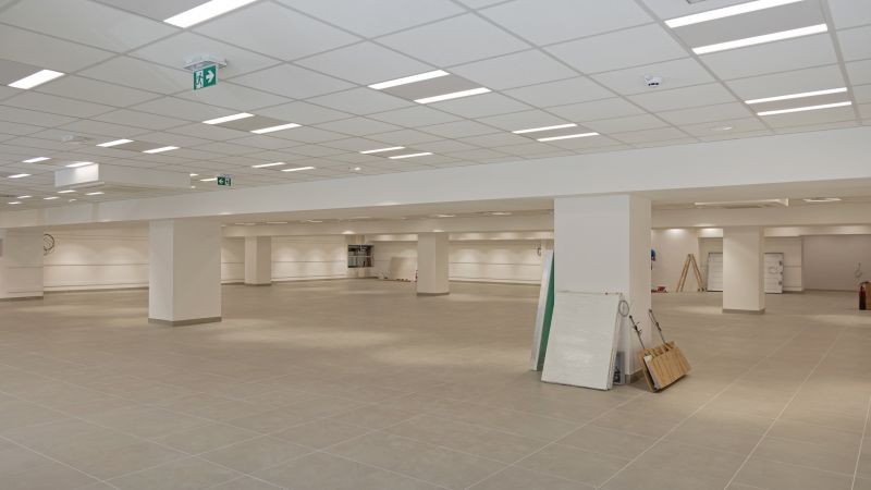 Cost of Tile IN Crawfordsville, IN