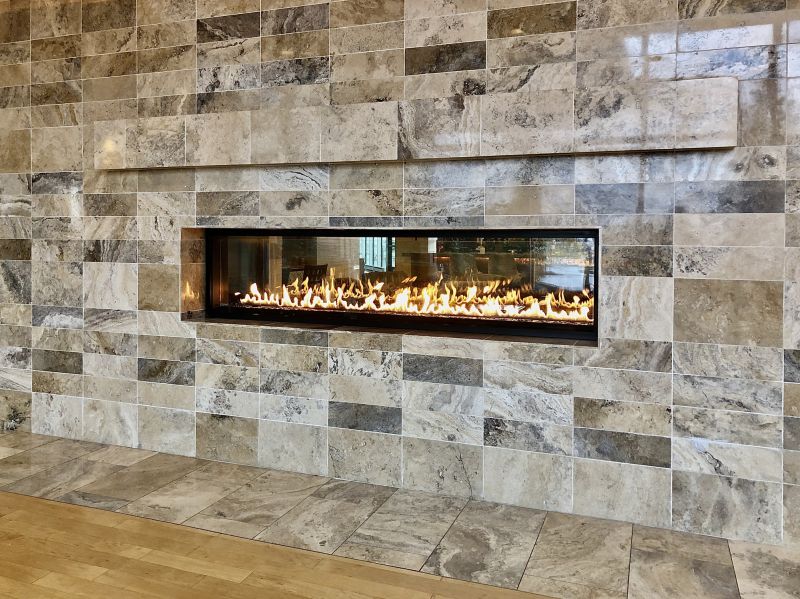 Fireplace Surrounds