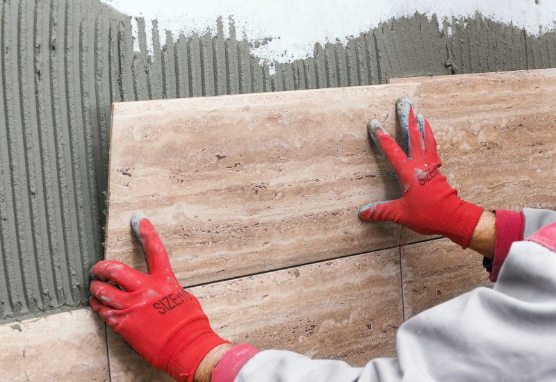 Freelance Tile Professionals